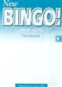 New Bingo! 1 Książka dla nauczyciela Szkoła podstawowa - Anna Wieczorek