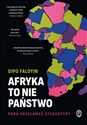 Afryka to nie państwo online polish bookstore