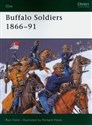 Buffalo Soldiers 1866-91  Bookshop