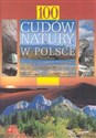 100 cudów natury w Polsce pl online bookstore