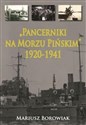 Pancerniki na Morzu Pińskim 1920-1941 pl online bookstore