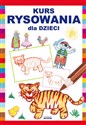 Kurs rysowania dla dzieci polish books in canada