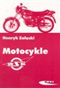 Motocykle WSK 