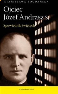 Ojciec Józef Andrasz SJ online polish bookstore