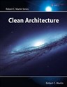 Clean Architecture A Craftsman's Guide to Software Structure and Design  