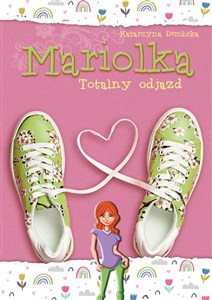 Mariolka Totalny odjazd Polish bookstore