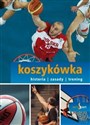 Sport Koszykówka w.2 chicago polish bookstore