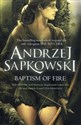 Baptism of Fire polish books in canada