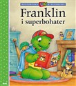 Franklin i superbohater buy polish books in Usa
