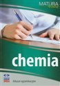 Chemia Matura 2012 Arkusze egzaminacyjne  - 