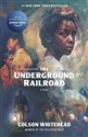 The Underground Railroad pl online bookstore