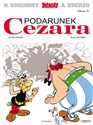 Asteriks Podarunek Cezara Tom 21 - Albert Uderzo, René Goscinny