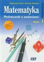 Matematyka 1 Podręcznik z zadaniami Gimnazjum  
