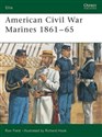 American Civil War Marines 1861-65   