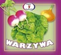 Warzywa to buy in USA