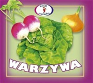 Warzywa to buy in USA