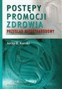 Postępy promocji zdrowia Przegląd międzynarodowy bookstore