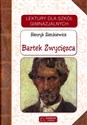 Bartek Zwycięzca Polish bookstore