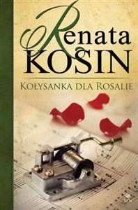 Kołysanka dla Rosalie books in polish