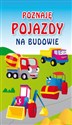 Poznaję pojazdy Na budowie Harmonijka to buy in Canada