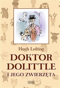 Doktor Dolittle i jego zwierzęta Canada Bookstore