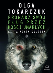 [Audiobook] Prowadź swój pług przez kości umarłych chicago polish bookstore