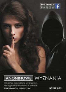 Anonimowe Wyznania online polish bookstore