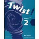 Twist 2 WB OXFORD pl online bookstore