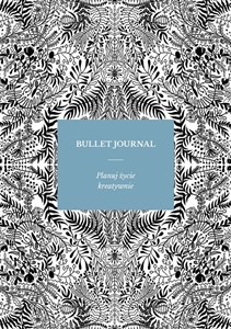 Bullet Journal Polish Books Canada