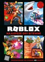 Roblox Najlepsze gry bitewne Przewodnik po ponad 40 grach books in polish