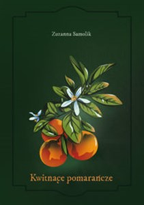 Kwitnące pomarańcze  Canada Bookstore