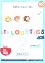 Les Loustics 2 A1 ćwiczenia + online  in polish