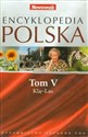 Encyklopedia Polska Tom 5 to buy in Canada