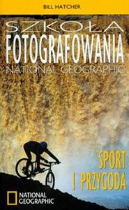Szkoła fotografowania National Geographic Sport i przyroda bookstore