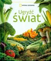 Ugryźć świat  Polish Books Canada