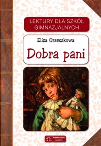 Dobra pani Bookshop