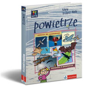 Żywioły Powietrze books in polish