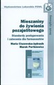 Mieszaniny do żywienia pozajelitowego Standardy postępowania i zalecnia dla farmaceutów polish usa