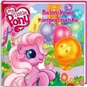 Mój kucyk Pony Balonikowa niespodzianka  polish books in canada