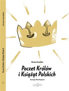 Poczet Królów i Książąt Polskich 