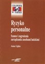 RYZYKO PERSONALNE Polish bookstore