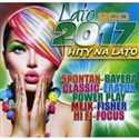 Lato 2017 Hity na Lato (2CD) online polish bookstore