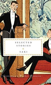 Saki Selected stories polish books in canada