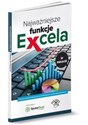 Najważniejsze funkcje Excela w pigułce to buy in USA