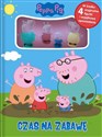 Peppa Pig Czas na zabawę  