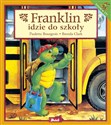 Franklin idzie do szkoły buy polish books in Usa