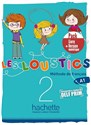 Les Loustics 2 A1 podręcznik + kod  to buy in USA