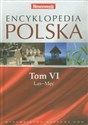 Encyklopedia Polska Tom 6 Las-Męc online polish bookstore