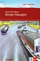Blinder Passagier + CD A1 - Andrea Maria Wagner