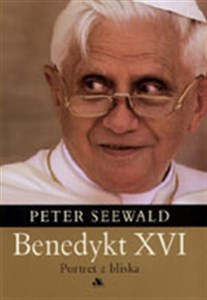 Benedykt XVI Portret z bliska pl online bookstore